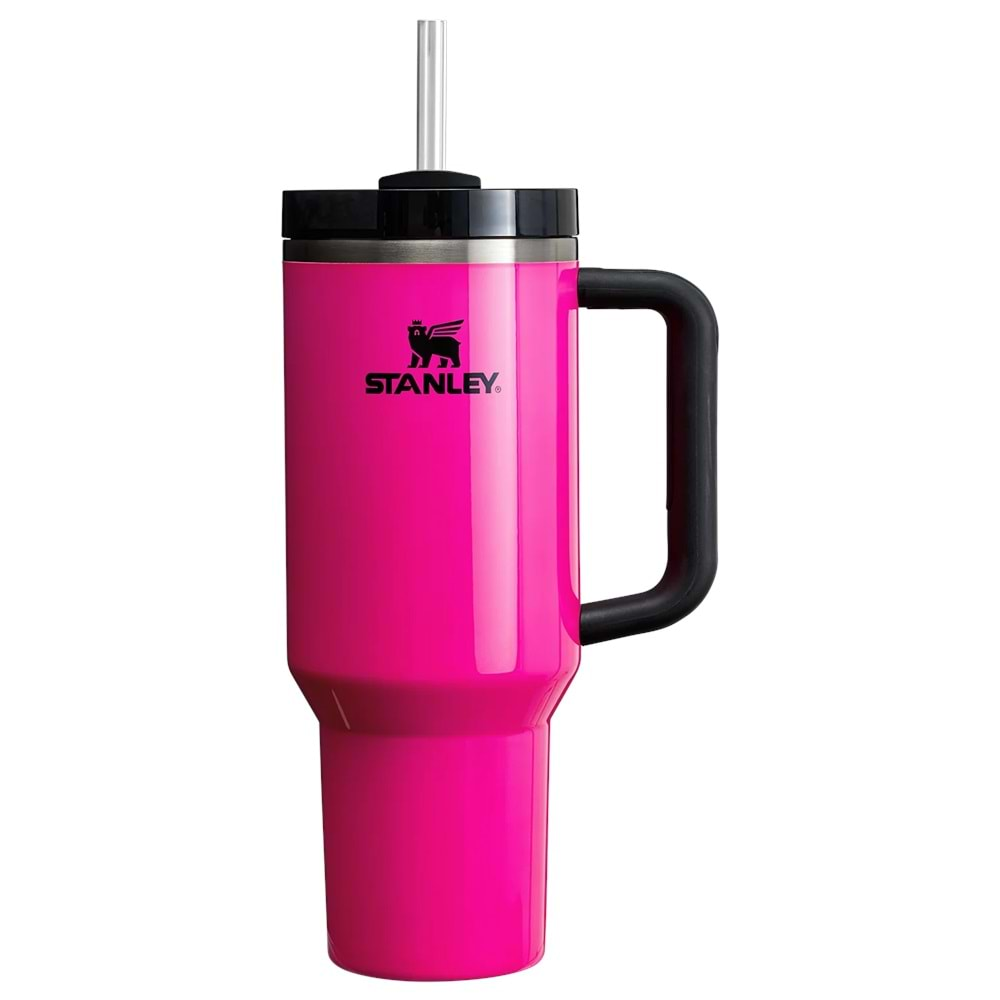 STANLEY QUENCHER DARK PINK