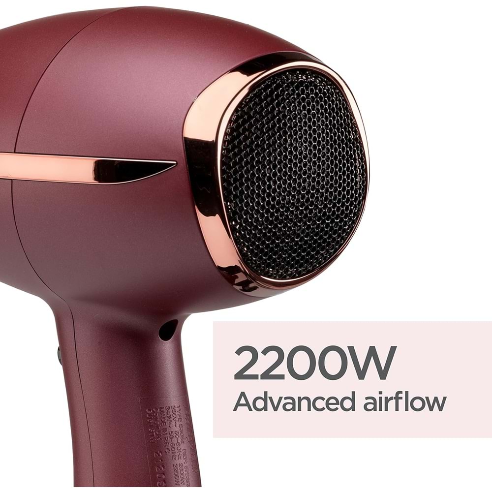 BABYLISS SAÇ KURUTMA 2200W IONIC