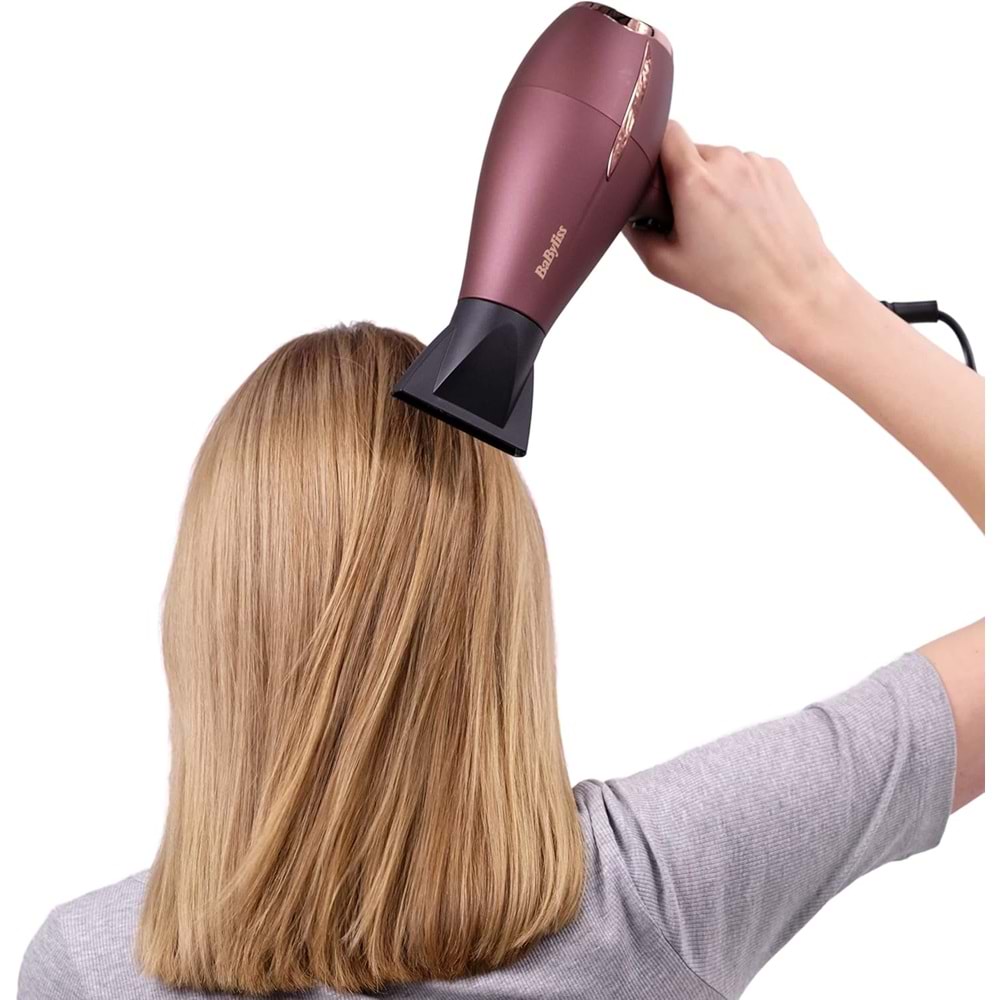 BABYLISS SAÇ KURUTMA 2200W IONIC