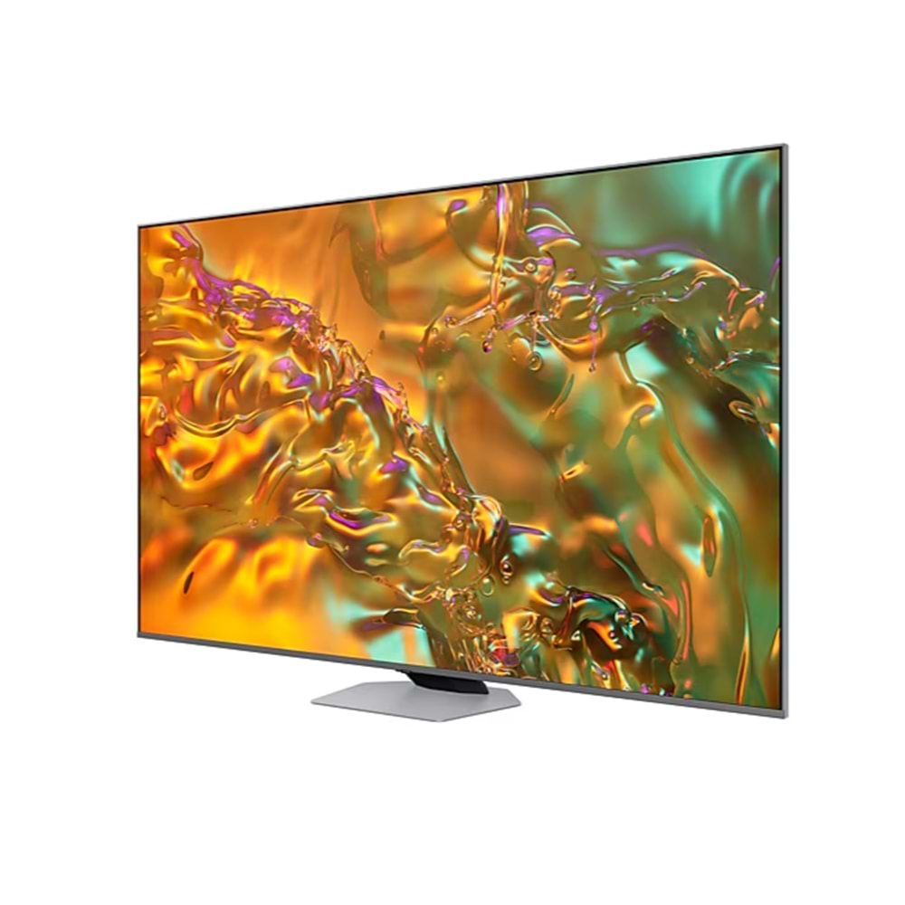 SAMSUNG 85'' QLED 6 SERİSİ UHD 4K TV