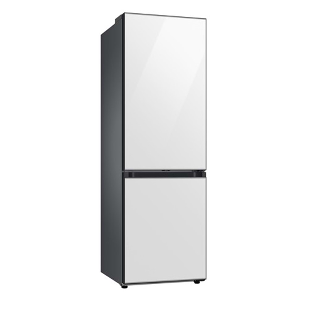 SAMSUNG KOMBİ 344 NOFROST BUZDOLABI İNOX