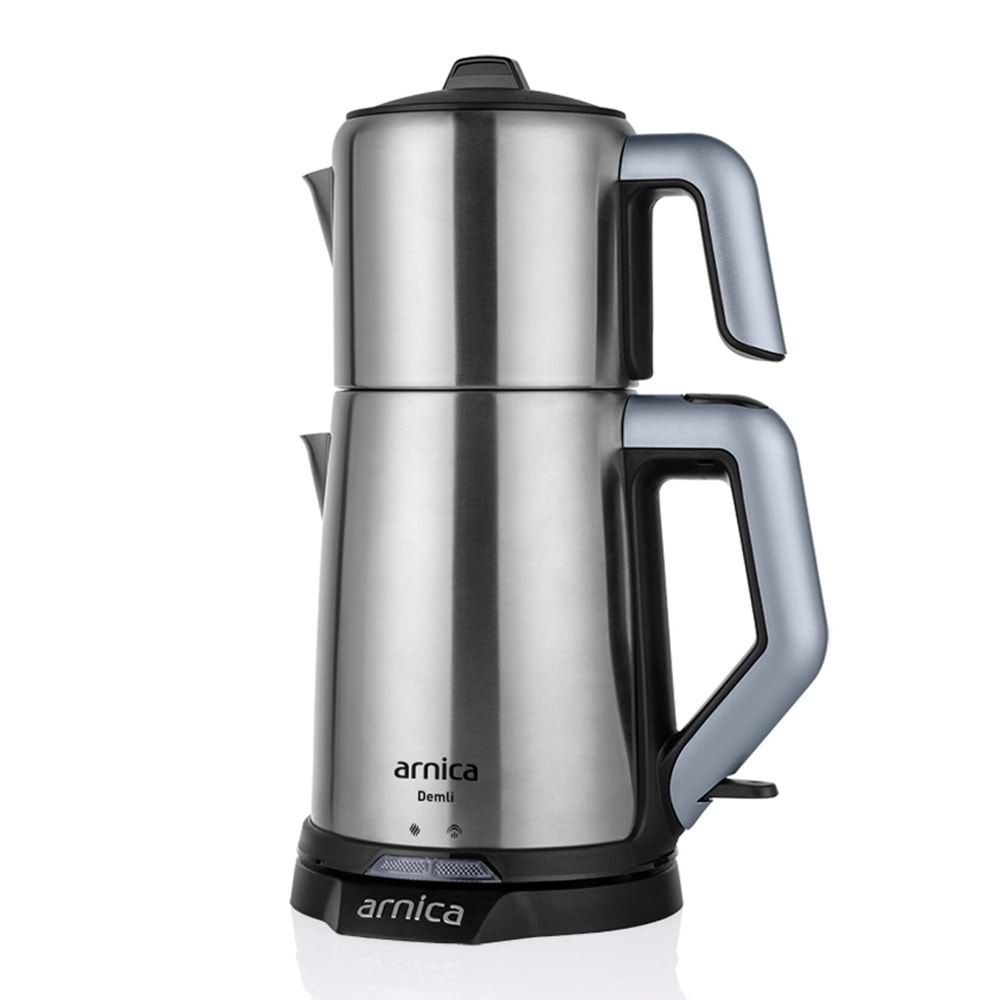 ARNİCA INOX ÇAY MAKİNESİ