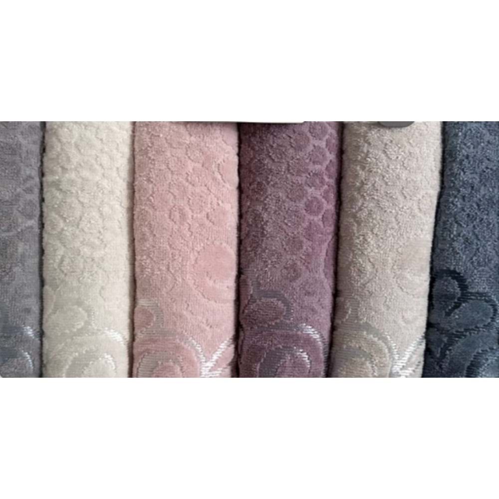 JULIDE 100X150 VÜCÜT HAVLUSU