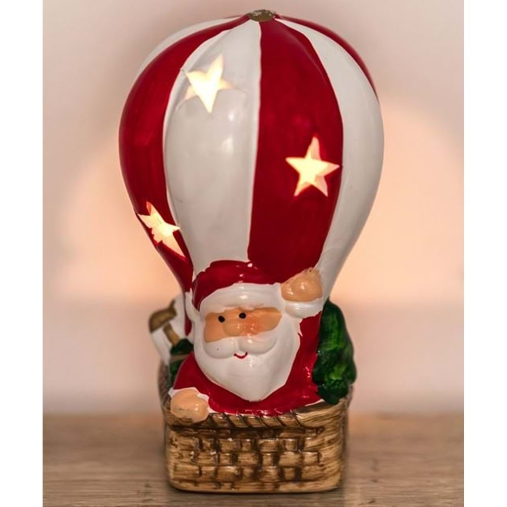 YENİ YIL BÜYÜK MUMLUK