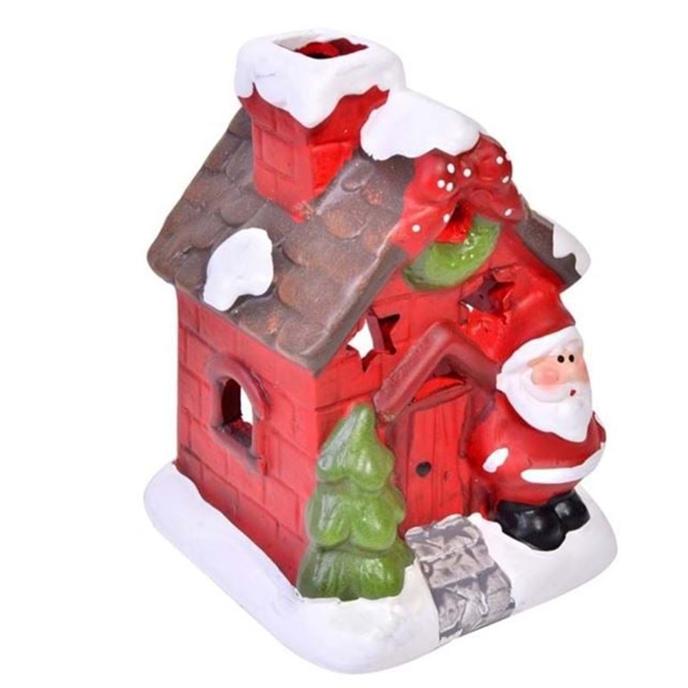 YENİ YIL BÜYÜK MUMLUK