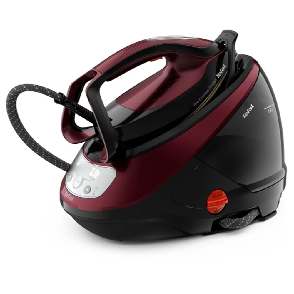 TEFAL PRO EXPRESS BUHAR KAZANLI ÜTÜ