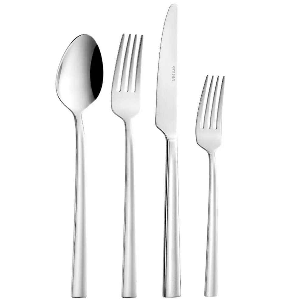 EMSAN ÇINAR 24 PARÇA ÇBK