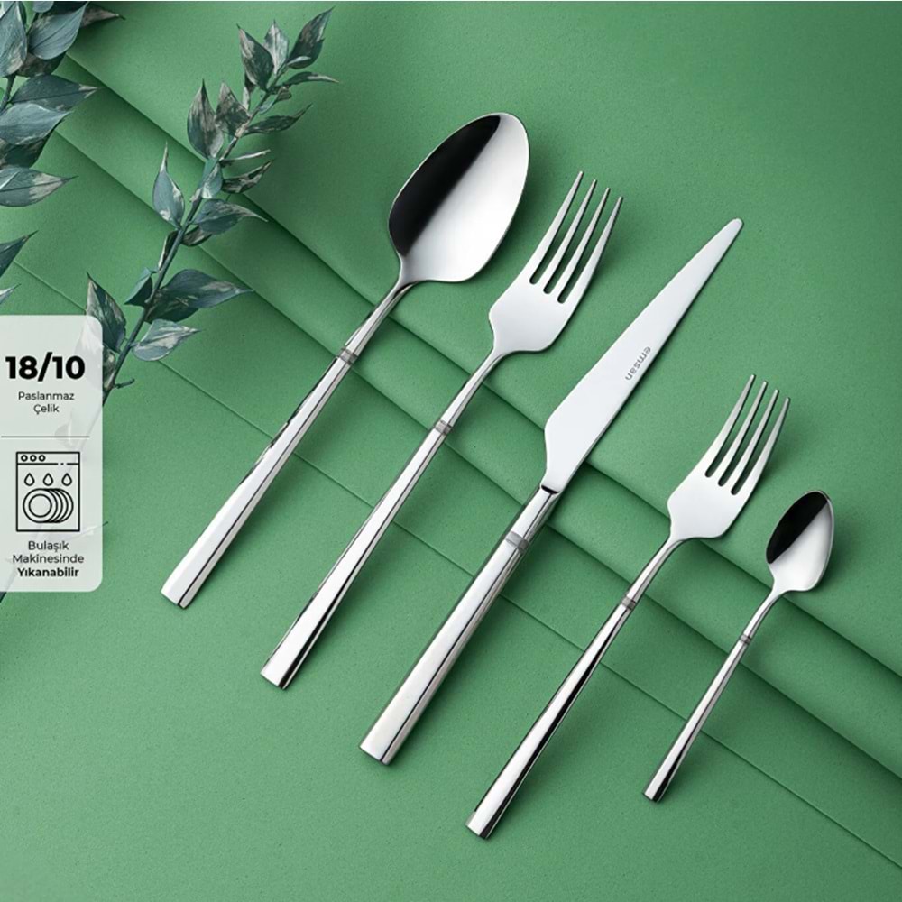 EMSAN PENTA 30 PARÇA ÇBK SETİ