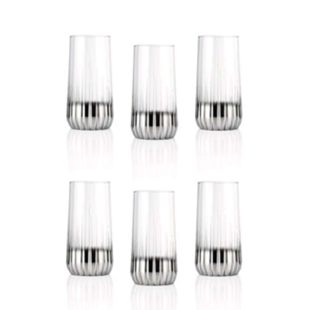 SCHAFER LACE MEŞRUBAT BARDAĞI