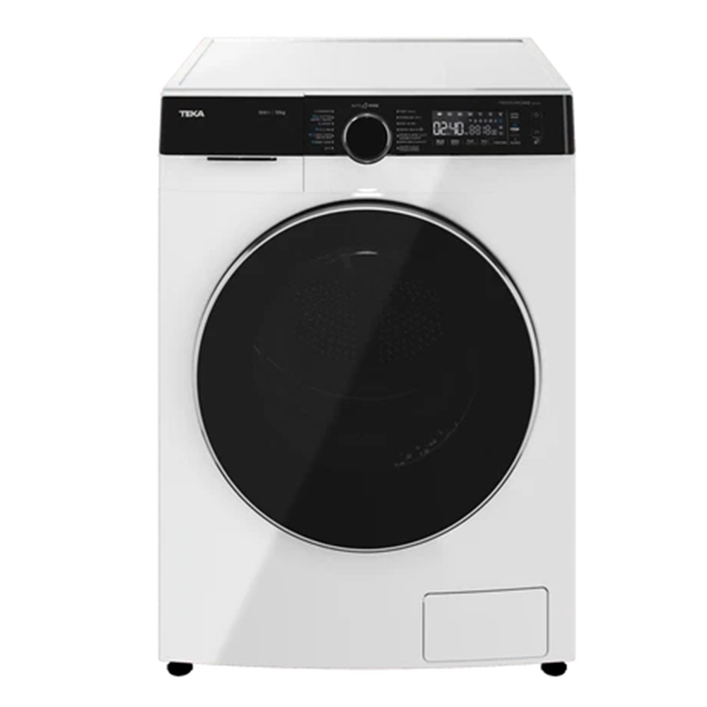 TEKA 10 KG AUTODOSE BEYAZ ÇAMAŞIR MAKİNESİ