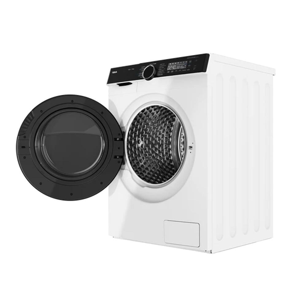 TEKA 10 KG AUTODOSE BEYAZ ÇAMAŞIR MAKİNESİ