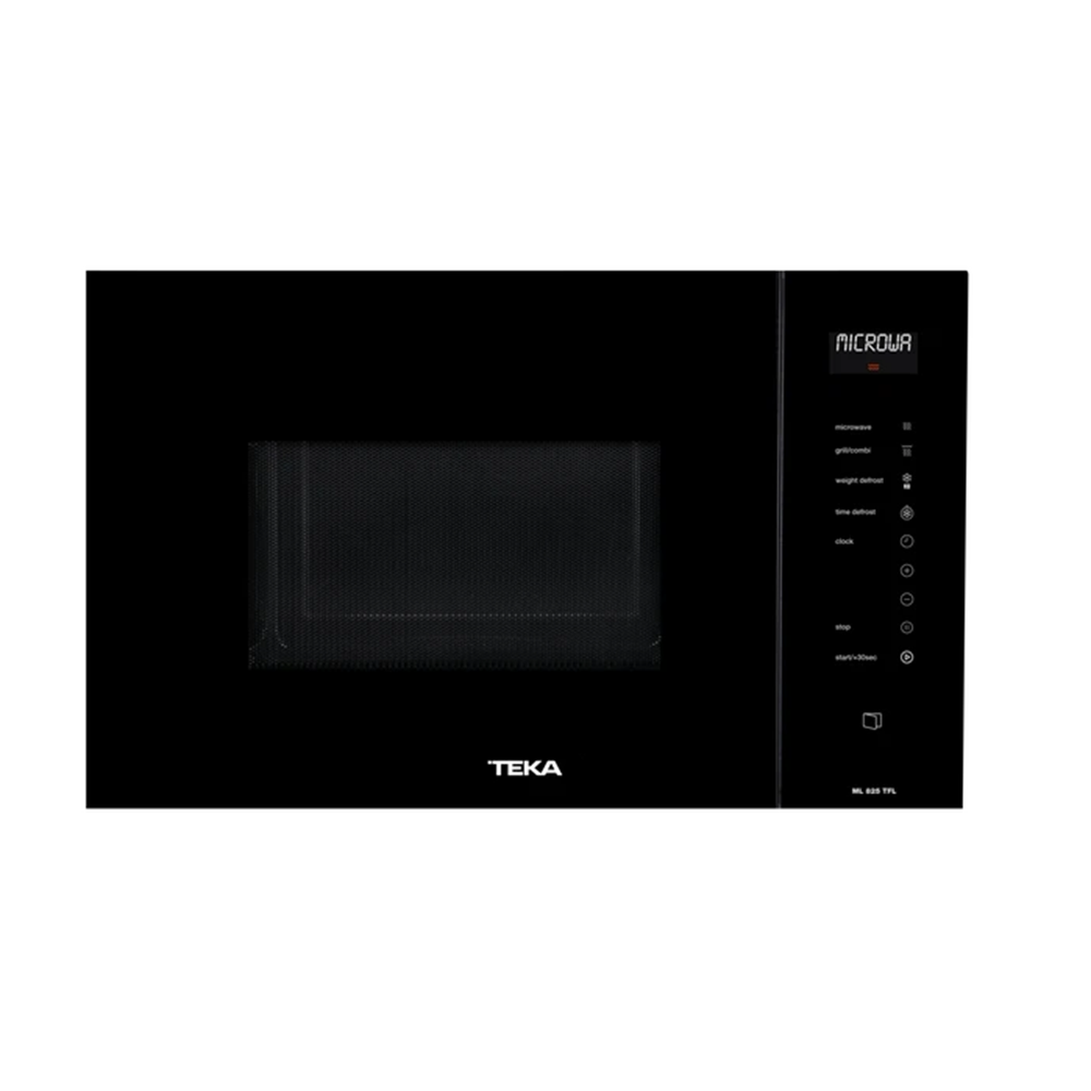 TEKA 25 LT. ANKASTRE MİKRODALGA IZGARA