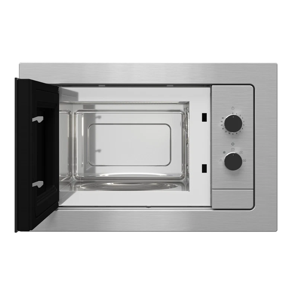 TEKA ANKASTRE MİKRODALGA İNOX