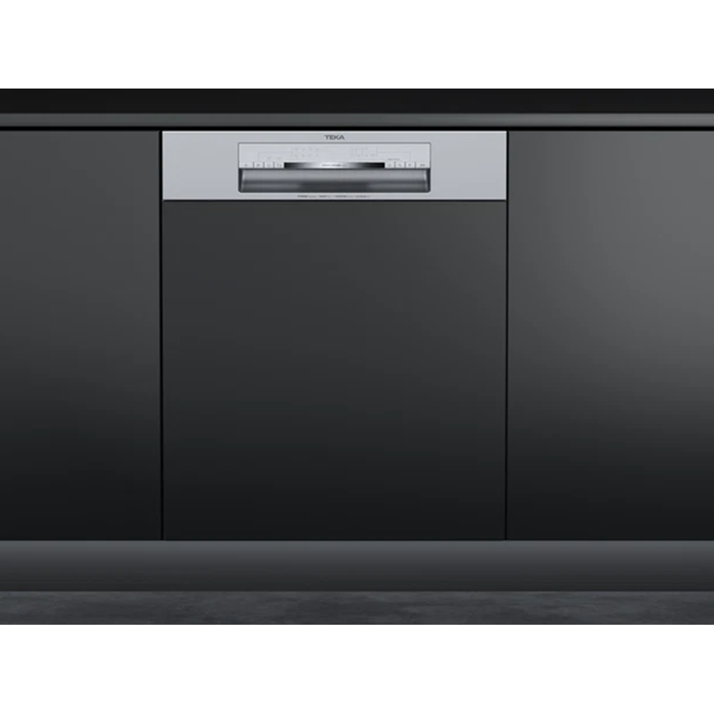 TEKA YARI ANKASTRE BULAŞIK MAKİNESİ