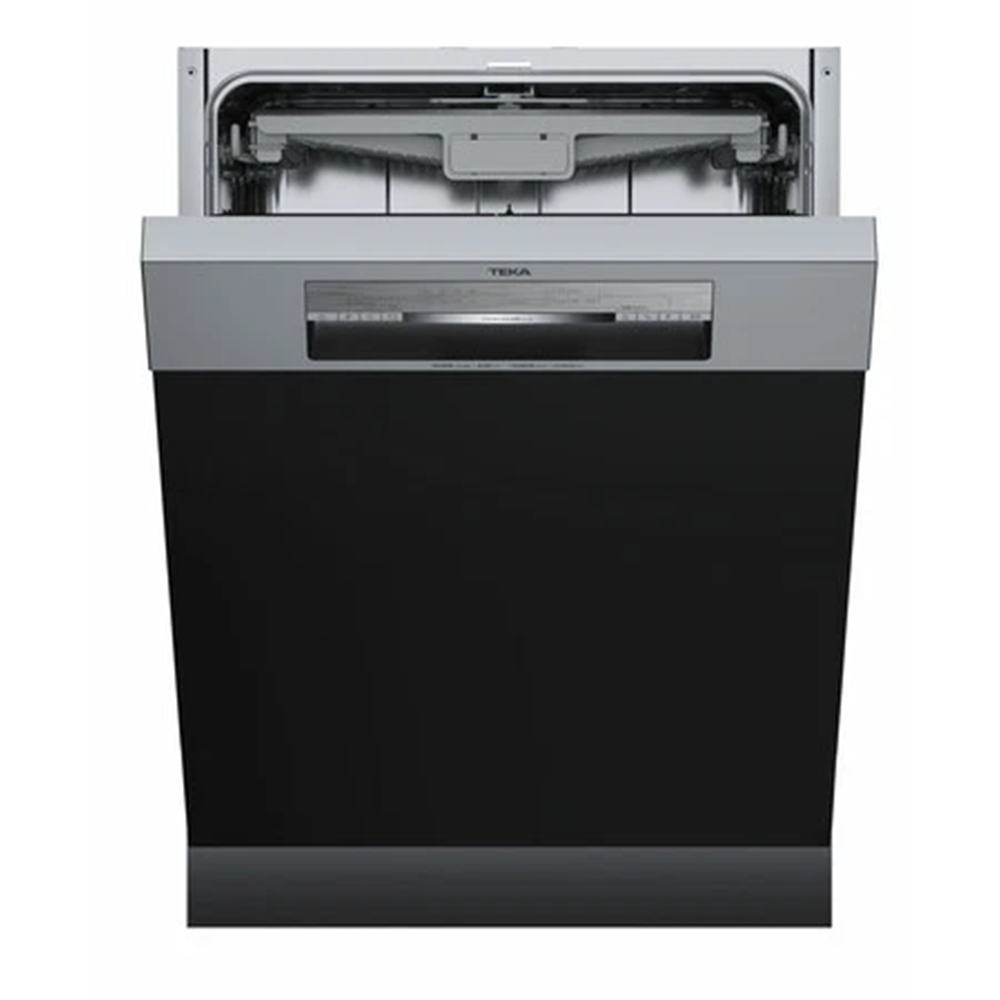 TEKA YARI ANKASTRE BULAŞIK MAKİNESİ