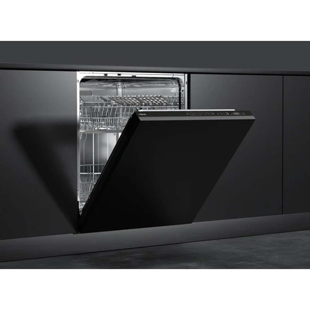 TEKA PREMIUMCARE FULL ANKASTRE BULAŞIK MAKİNESİ