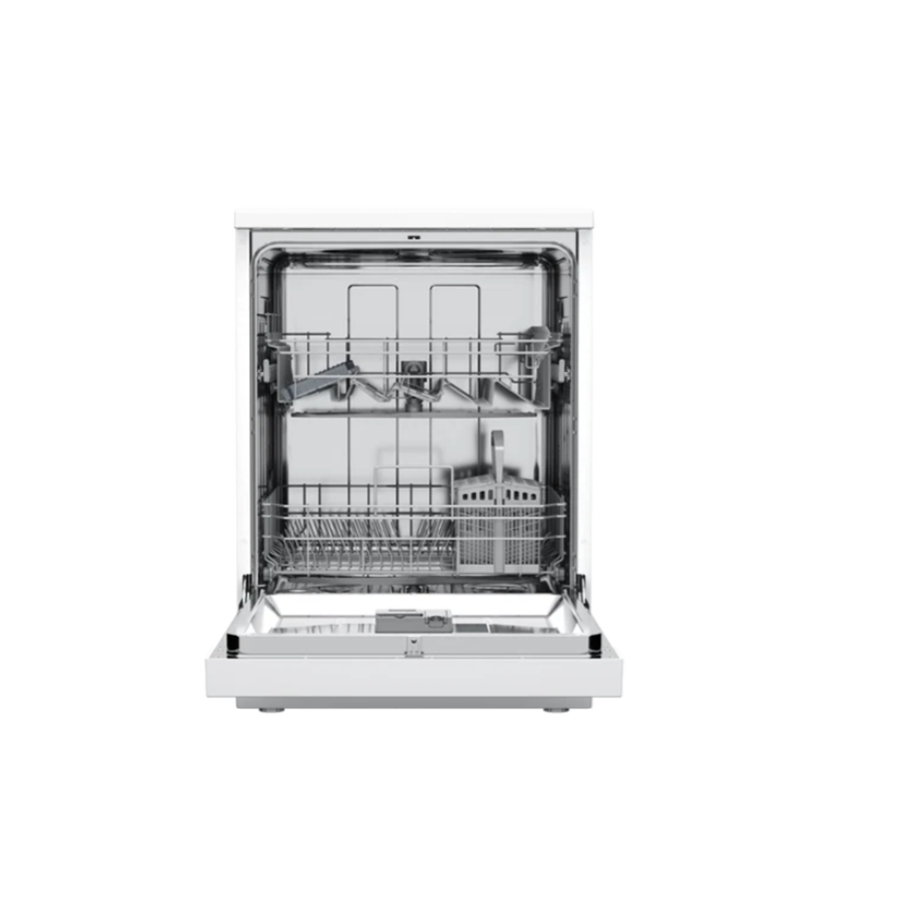 TEKA 7 PROGRAM SOLO BULAŞIK MAKİNESİ BEYAZ