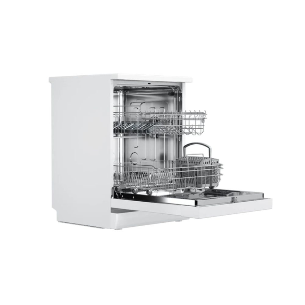 TEKA 7 PROGRAM SOLO BULAŞIK MAKİNESİ BEYAZ