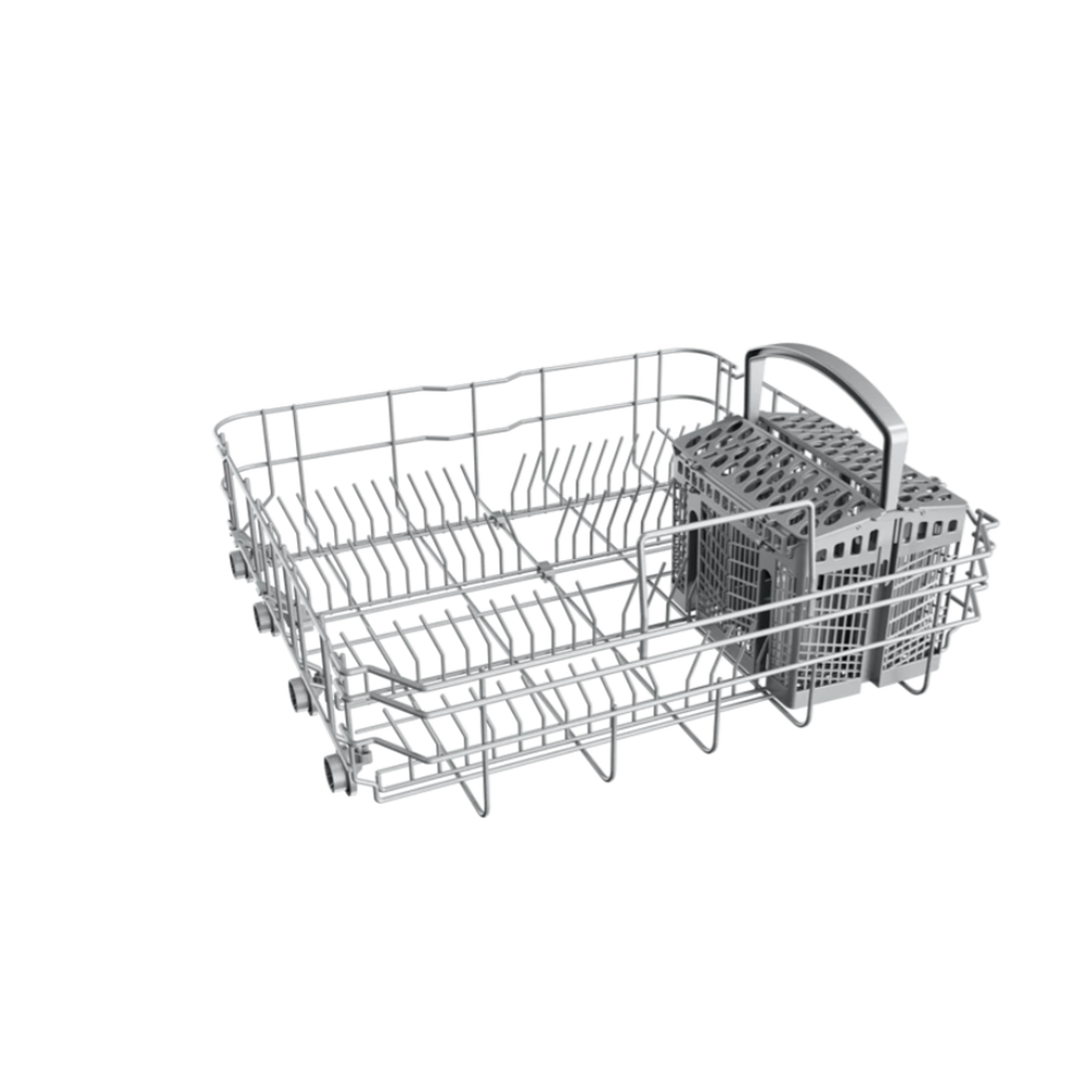 TEKA 7 PROGRAM SOLO BULAŞIK MAKİNESİ BEYAZ