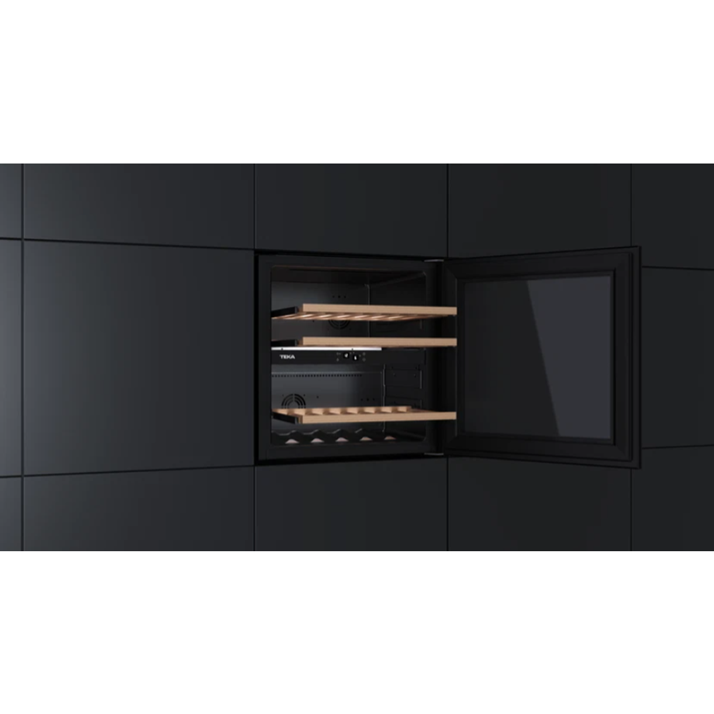 TEKA 41 ŞİŞE ŞARAP DOLABI