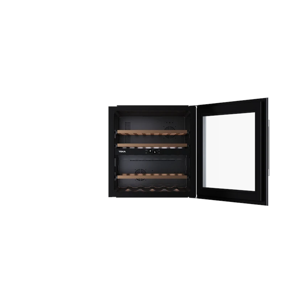 TEKA 41 ŞİŞE ŞARAP DOLABI