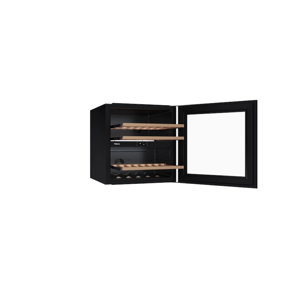 TEKA 41 ŞİŞE ŞARAP DOLABI