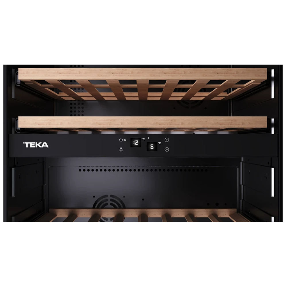 TEKA 41 ŞİŞE ŞARAP DOLABI