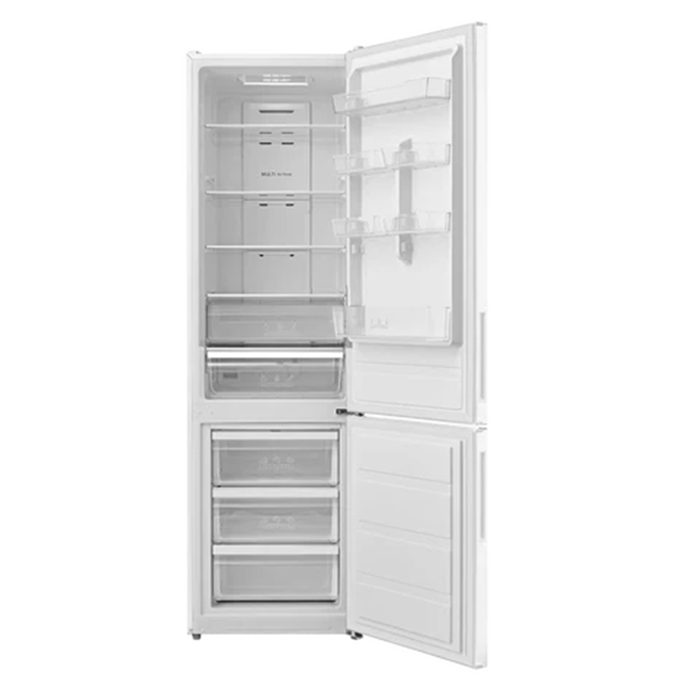 TEKA NOFROST3 355 LT BEYAZ BUZDOLABI