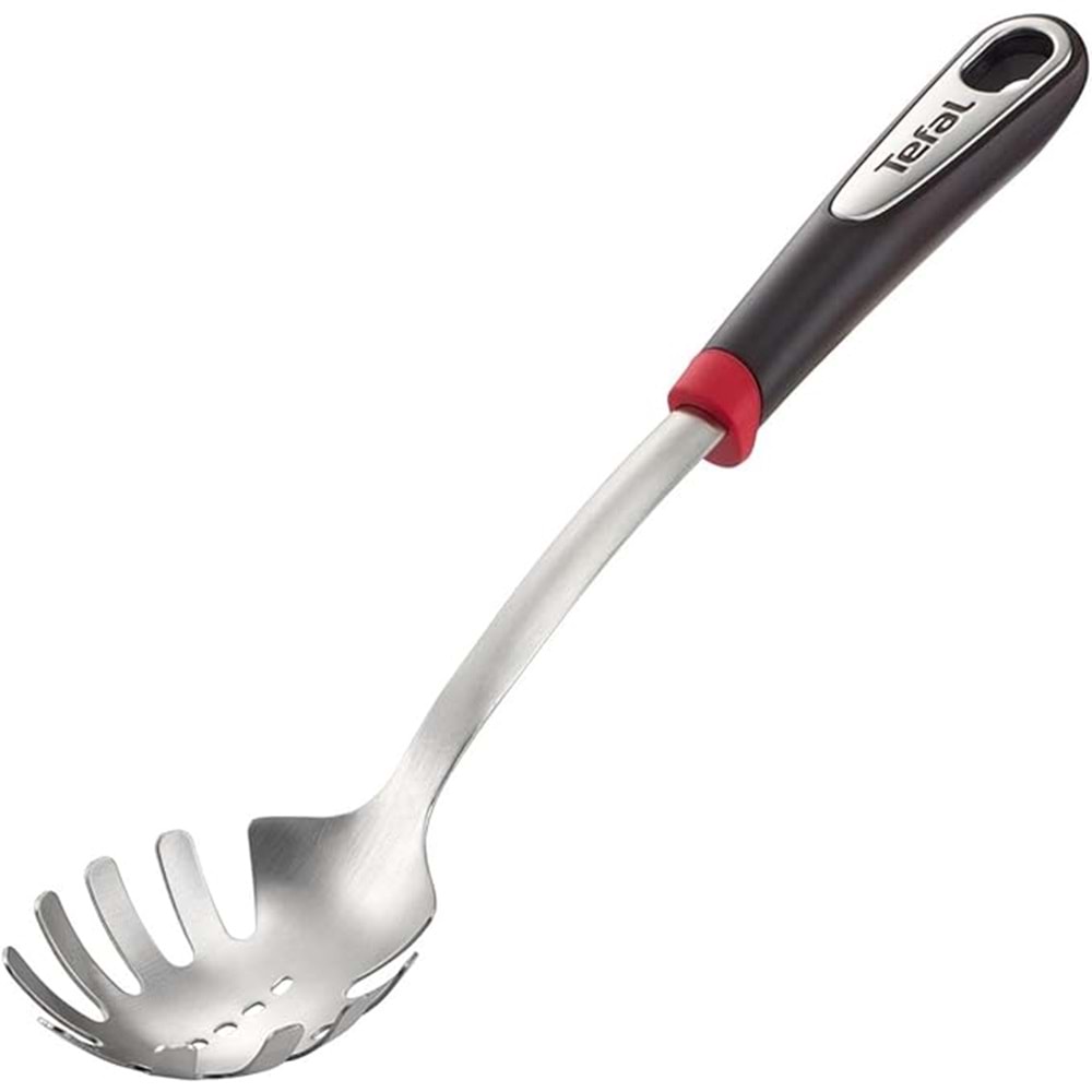 TEFAL INGENIO METAL MAKARNA SERVİS KAŞIĞI
