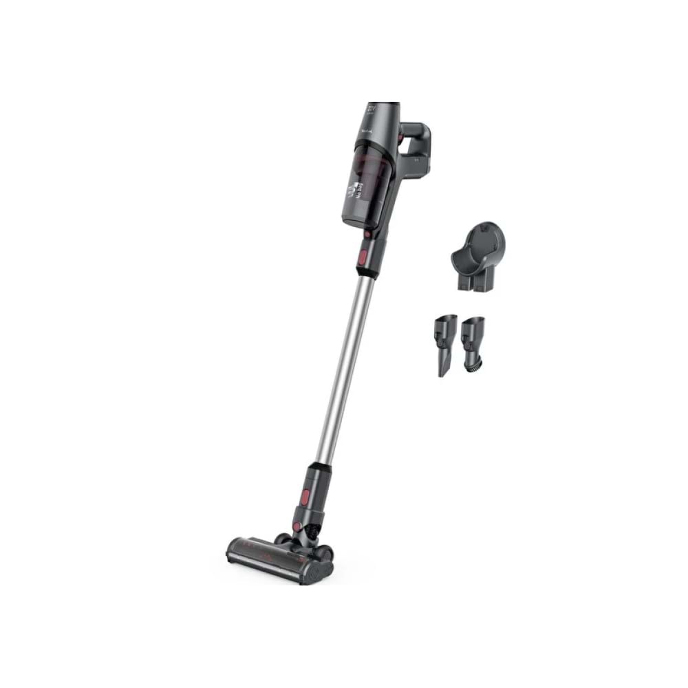 TEFAL KABLOSUZ DİKEY ŞARJLI SÜPÜRGE