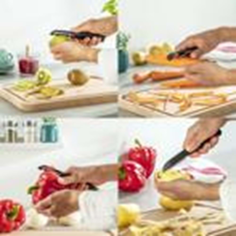 TEFAL COLORFOOD MEYVE VE SEBZE SOYACIĞI 17 CM