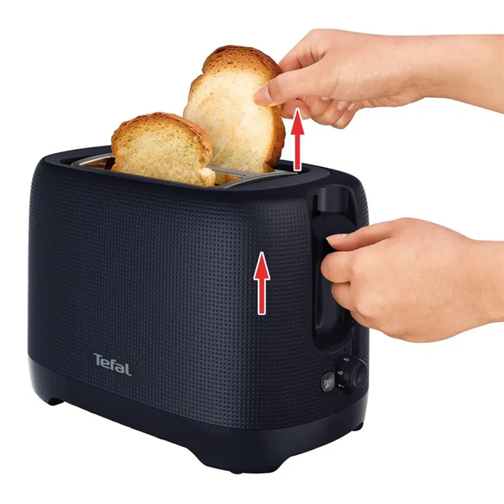 TEFAL MORNING EKMEK KIZARTMA MAKİNESİ