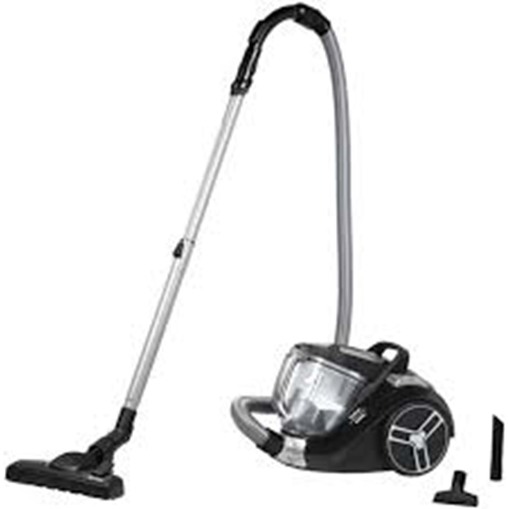 TEFAL EXTENT POWER TOZ TORBASIZ ELEKTRİKLİ SÜPÜRGE