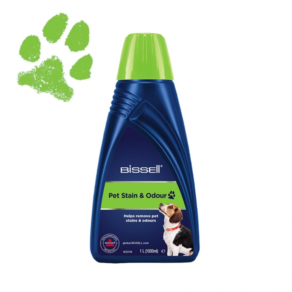 BİSSELL PET STAIN & ODOUR