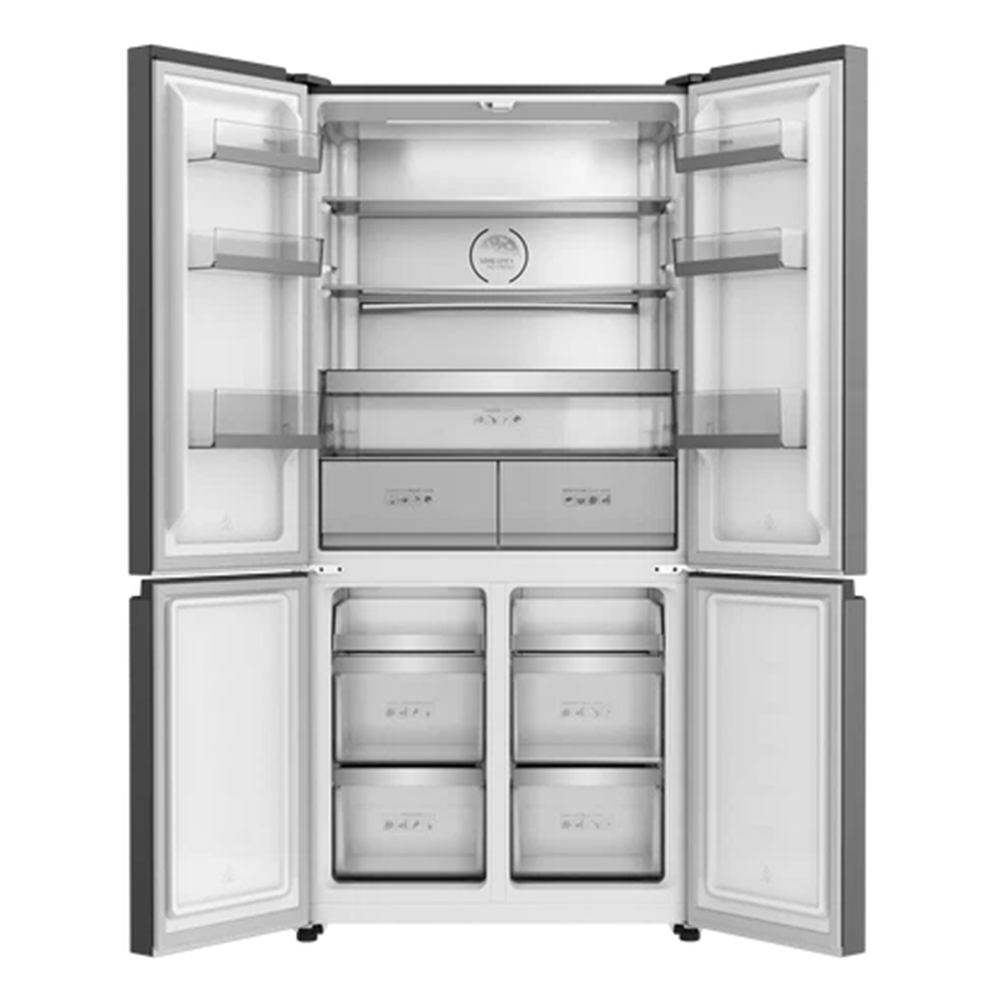 TEKA SILVER 90 CM GARDROP BUZDOLABI