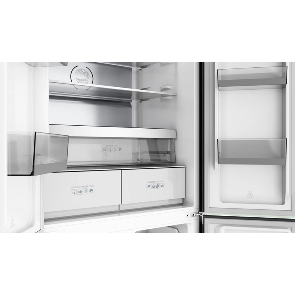 TEKA SILVER 90 CM GARDROP BUZDOLABI