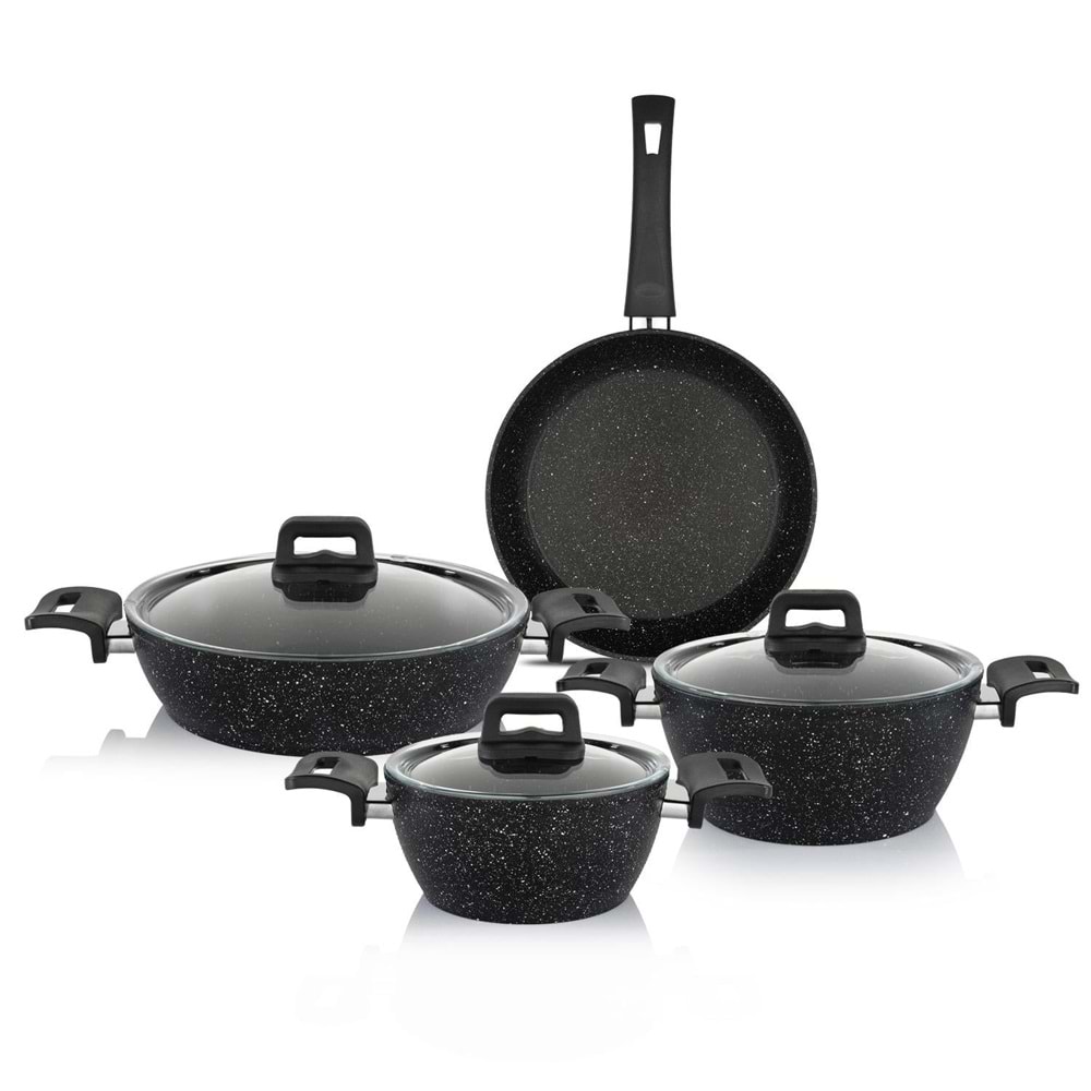 SCHAFER NEW SAVOR TENVERE SETİ 7 PARÇA