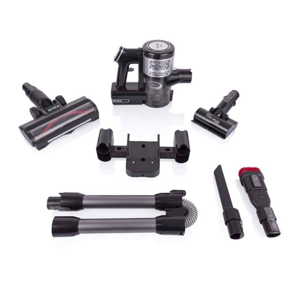 ARNİCA ŞARJLI FLEX ELEKTRİKLİ SÜPÜRGE