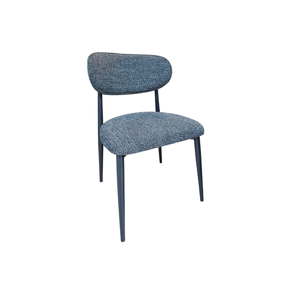 POLO DEMİR SANDALYE