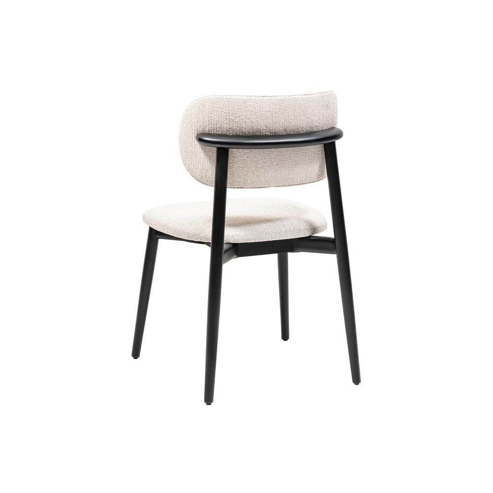 POLO AHŞAP SANDALYE