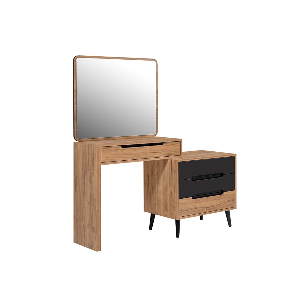 LENA ŞİFONYER STANDART AYAKLI