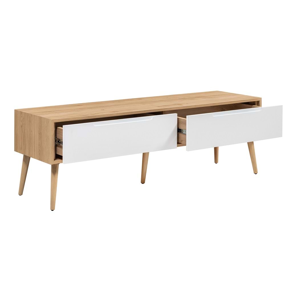 CALVİN TV ÜNİTESİ