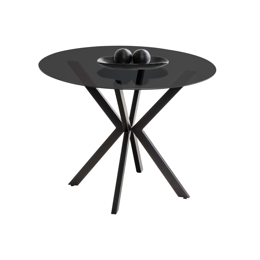 ASOS CAM YEMEK MASASI