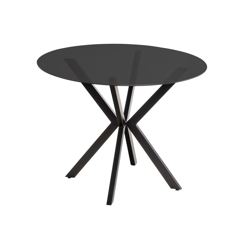 ASOS CAM YEMEK MASASI