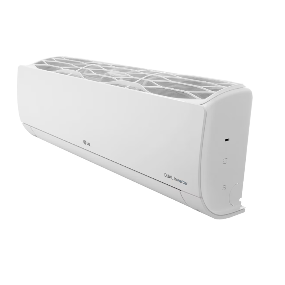 LG DUAL İNVERTER 24 BTU