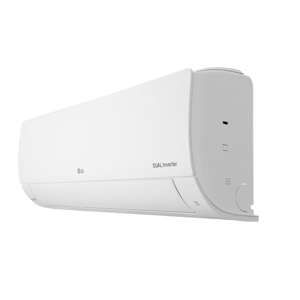 LG DUAL İNVERTER 24 BTU