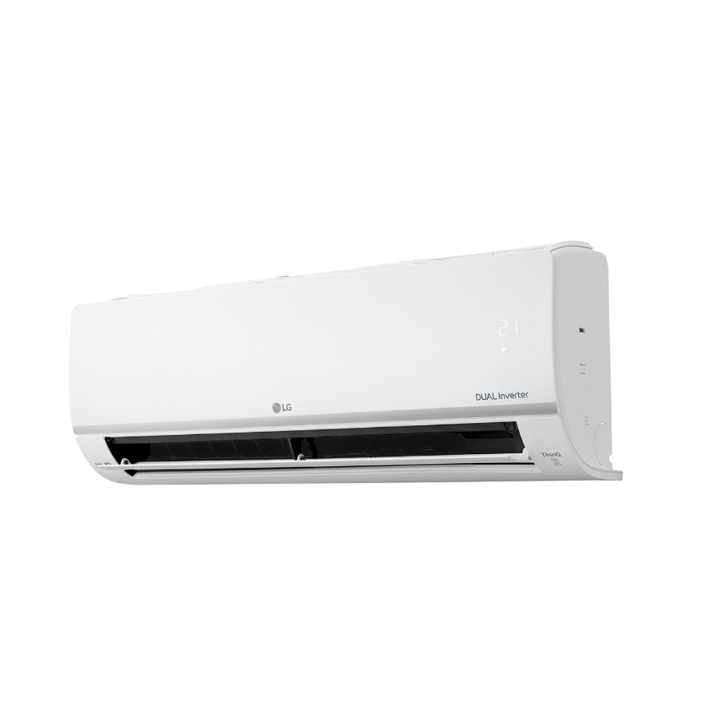 LG DUAL PLUS İNVERTER Wi-Fi 9 BTU