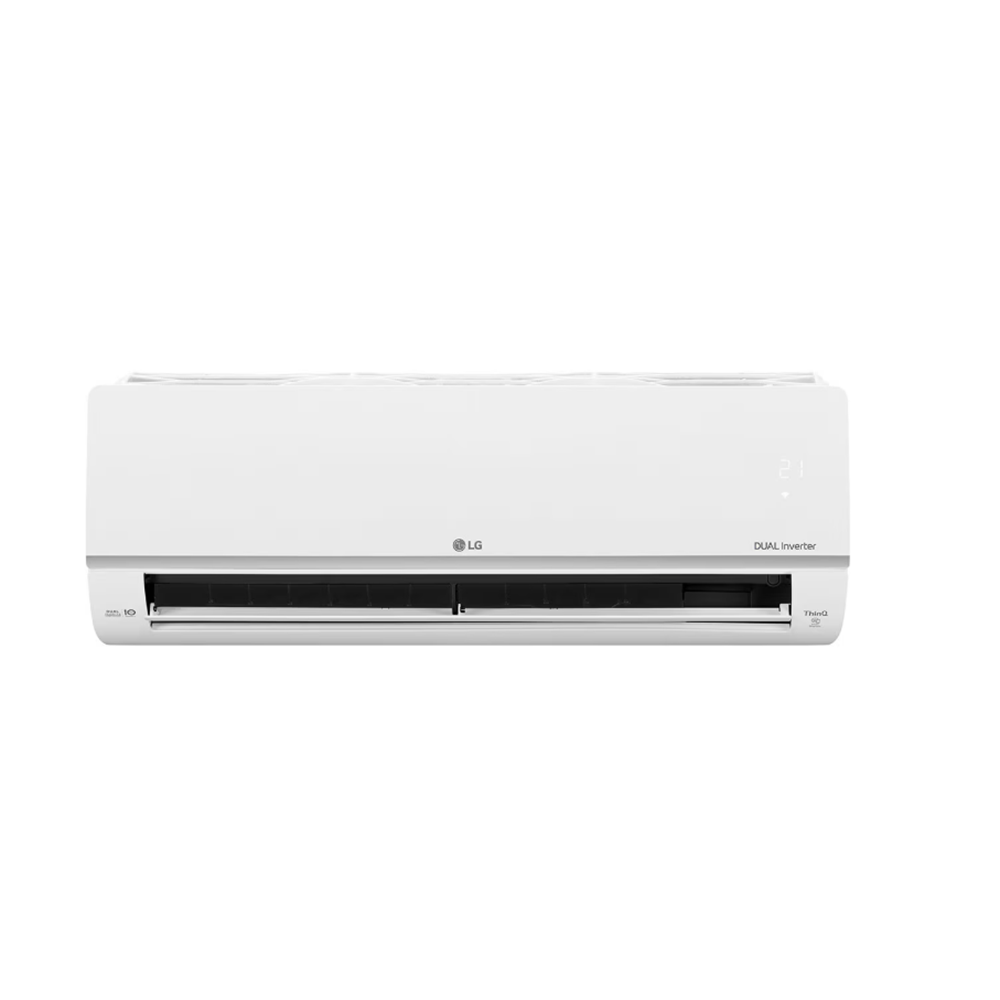 LG DUAL PLUS İNVERTER Wi-Fi 24 BTU