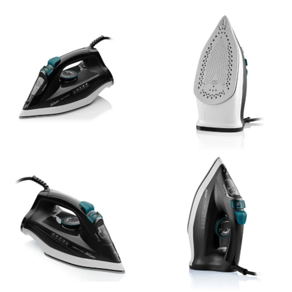 ARZUM AR6021 LISTO STEAM IRON YEŞİL