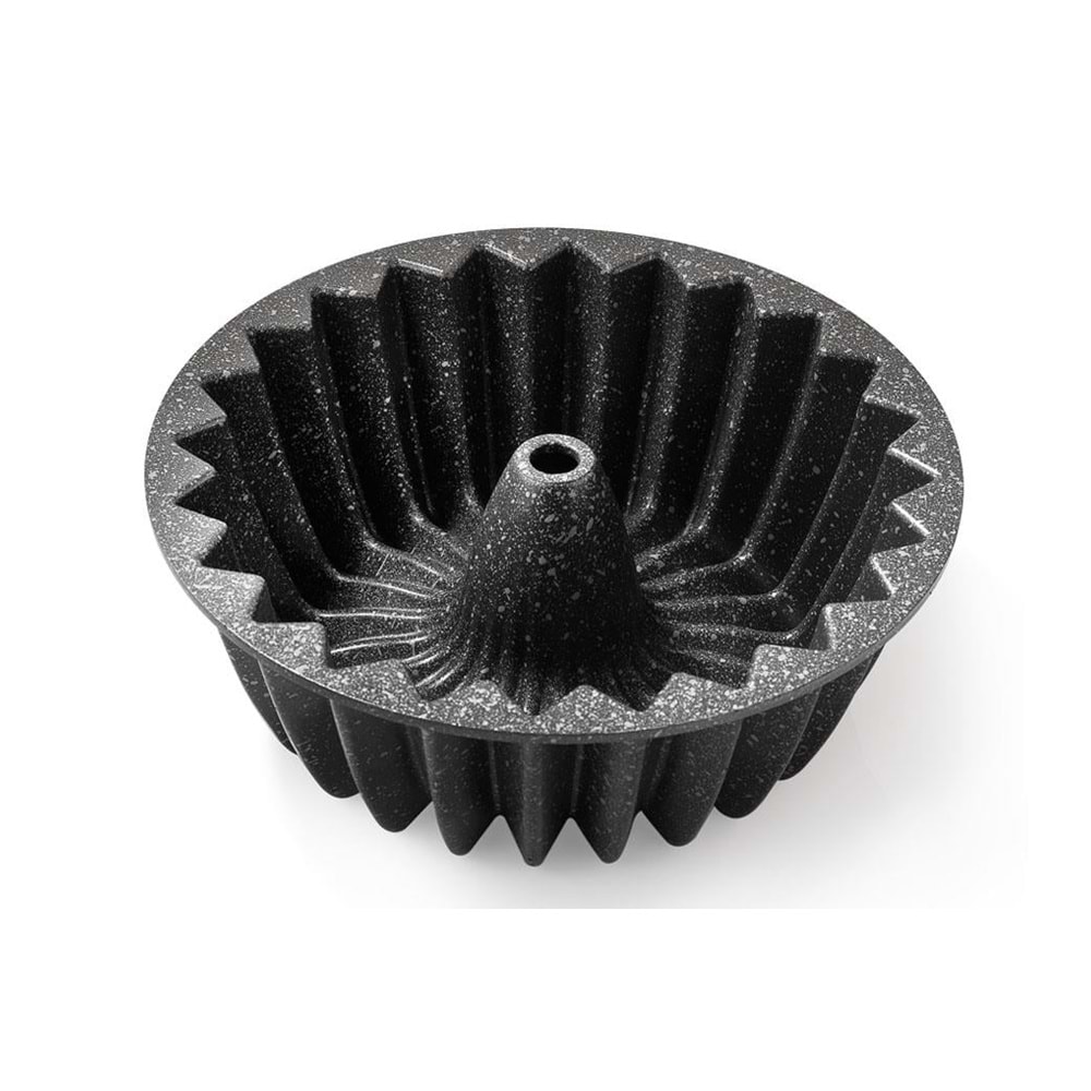 SCHAFER BLACK STONE STAR DÖKÜM KEK KALIBI